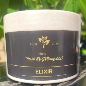 Men's Elixir