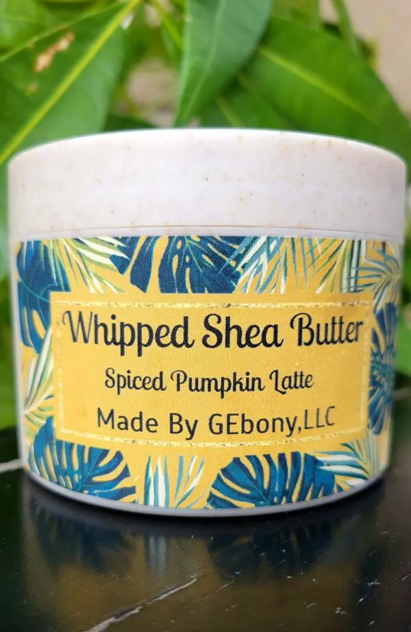 Spiced Pumpkin Latte - Image 3