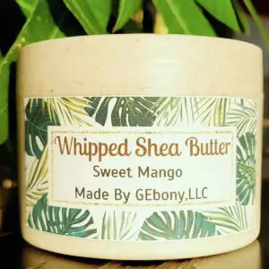Sweet Mango🥭