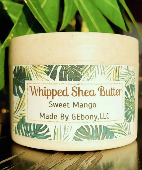 Sweet Mango🥭