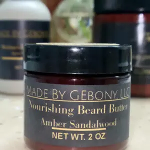 Beard Butter