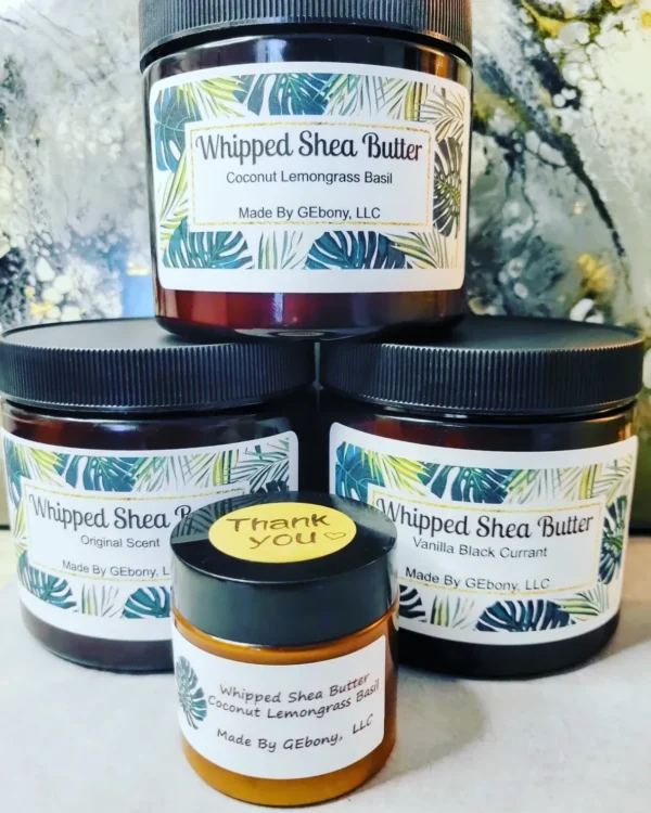 Coconut Lemongrass Basil🥥(Unisex) - Image 4