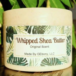 Original Scent